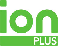 ION Plus East logo