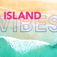 Island Vibes logo