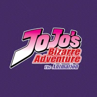 JoJo's Bizarre Adventure logo
