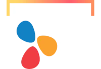 K-Content by CJ ENM logo