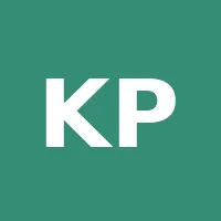 K POP by CJ ENM logo