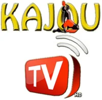 Kajou TV logo