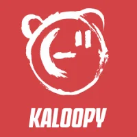 Kaloopy TV logo