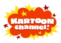 Kartoon Channel! logo