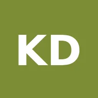 KDFW-DT1 logo