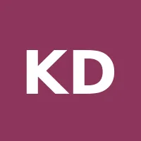 KFTR-DT1 logo