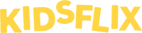 KidsFlix logo