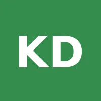 KIRO-DT1 logo
