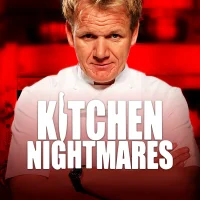 Kitchen Nightmares logo