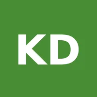 KMEX-DT1 logo