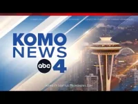 KOMO News logo