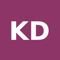 KRIS-DT1 logo