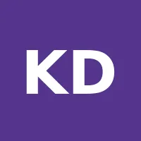 KRIV-DT1 logo