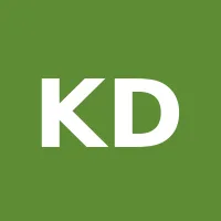 KZTV-DT1 logo