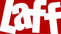 Laff logo