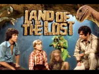 Land Of The Lost logo