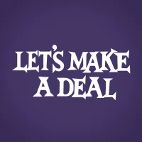 Let's Make A Deal Classic logo