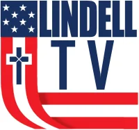 Lindell TV logo