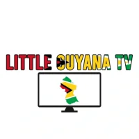 Little Guyana TV logo