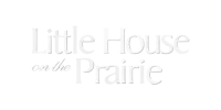 Little House on the Prairie logo