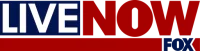 LiveNOW from FOX logo