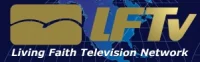 Living Faith TV logo