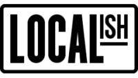 Localish logo