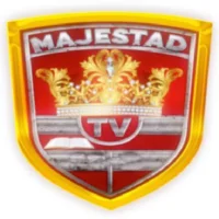 Majestad TV logo
