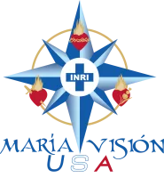 Maria Vision USA logo