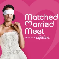 Matched Married Meet logo