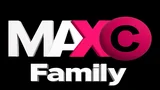Maxcine Family logo
