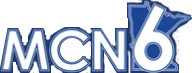 MCN6 Music Channel logo