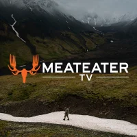 MeatEater logo