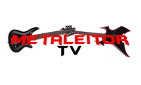 Metaleitor TV logo