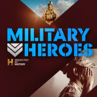 Military Heroes logo