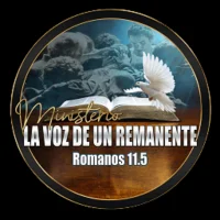 Ministerio La Voz De Un Remanente TV logo