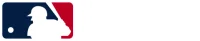 MLB logo