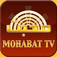Mohabat TV logo