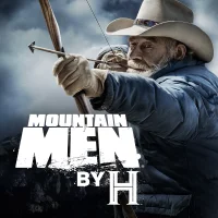 Mountain Men logo