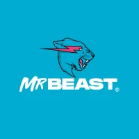 Mr. Beast logo