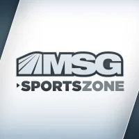 MSG SportsZone logo