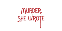 Murder She Wrote logo