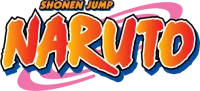Naruto US logo