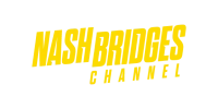 Nash Bridges logo