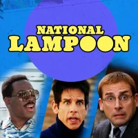 National Lampoon logo