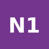 NBC 12 Winston-Salem NC (WXII) logo