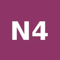 NBC 4 Albuquerque NM (KOB) logo