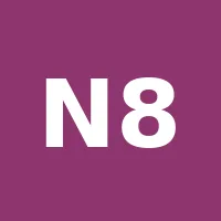NBC 8 Salinas CA (KSBW) logo