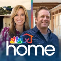 NBC LX Home logo