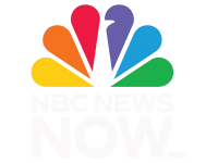 NBC News NOW logo